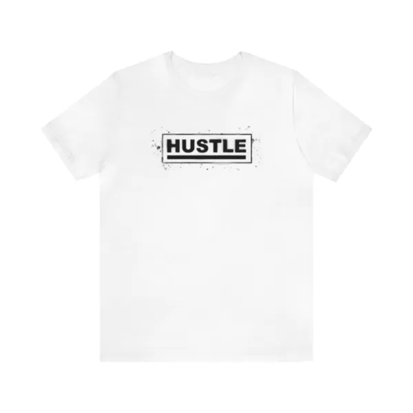 Hustle Classic T-Shirt