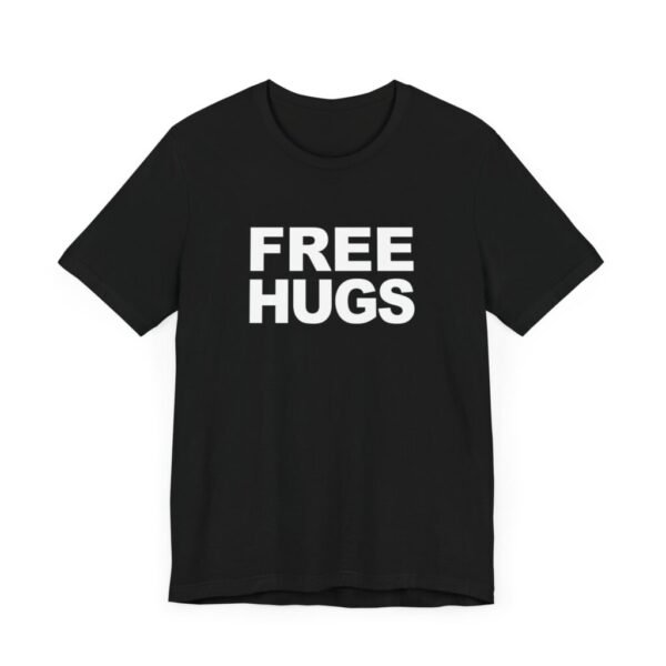 Free Hugs Classic T-shirt