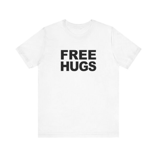 Free Hugs Classic T-shirt