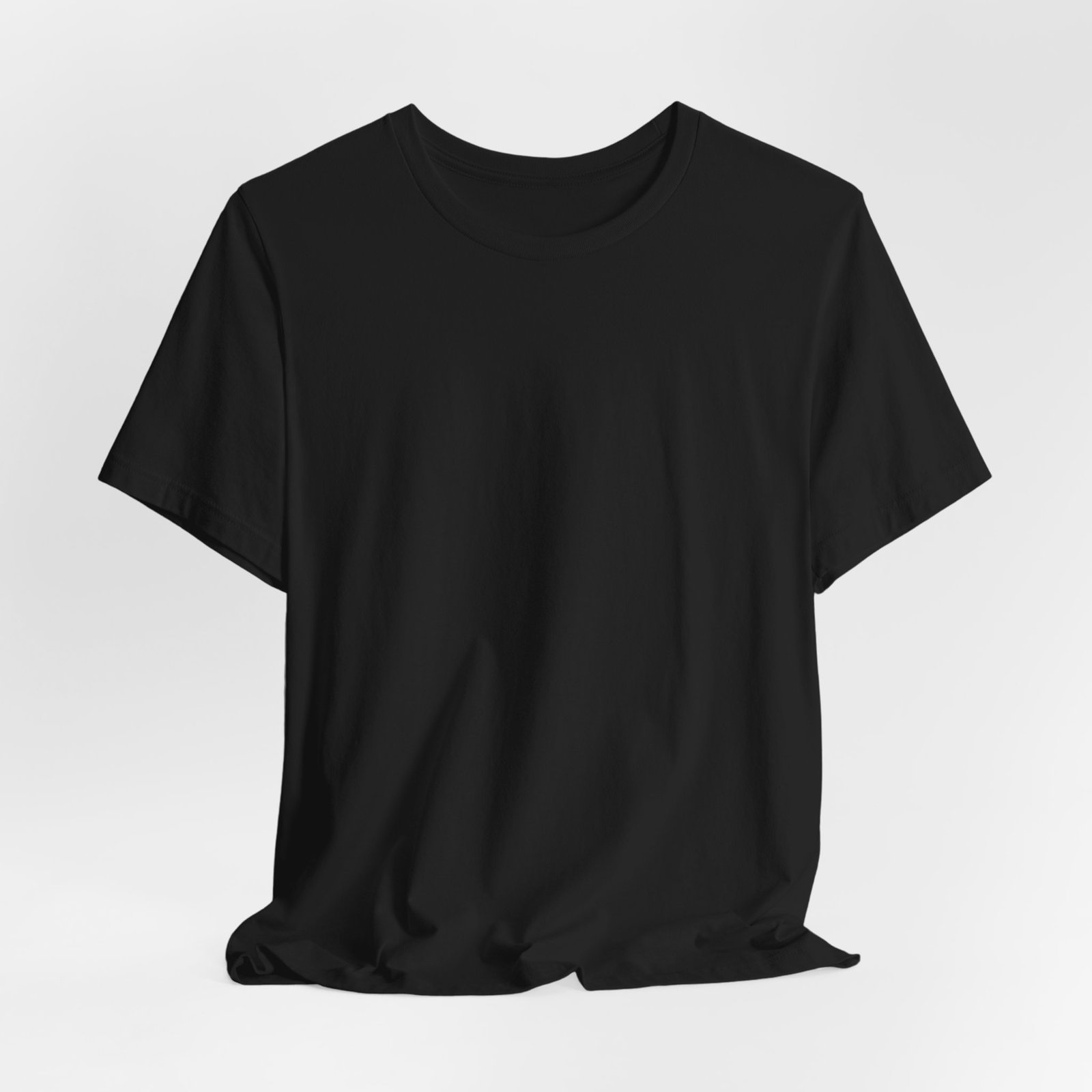 Electrical Tape Name BACK - The Road Drummer Logo T-Shirt - Image 17