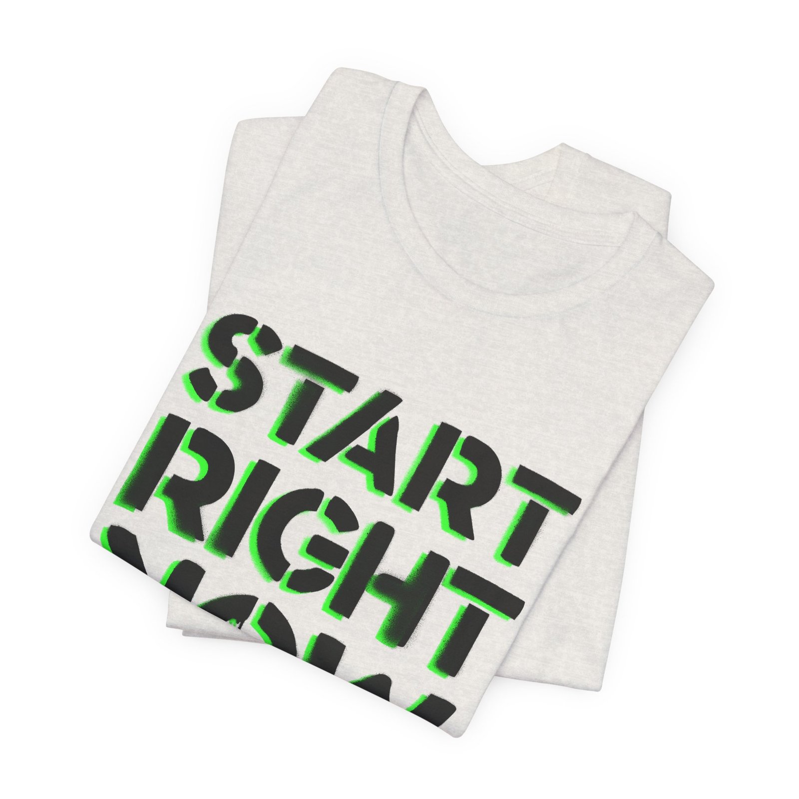 Start Right Now - The Road Drummer Bucket T-Shirt - Image 21