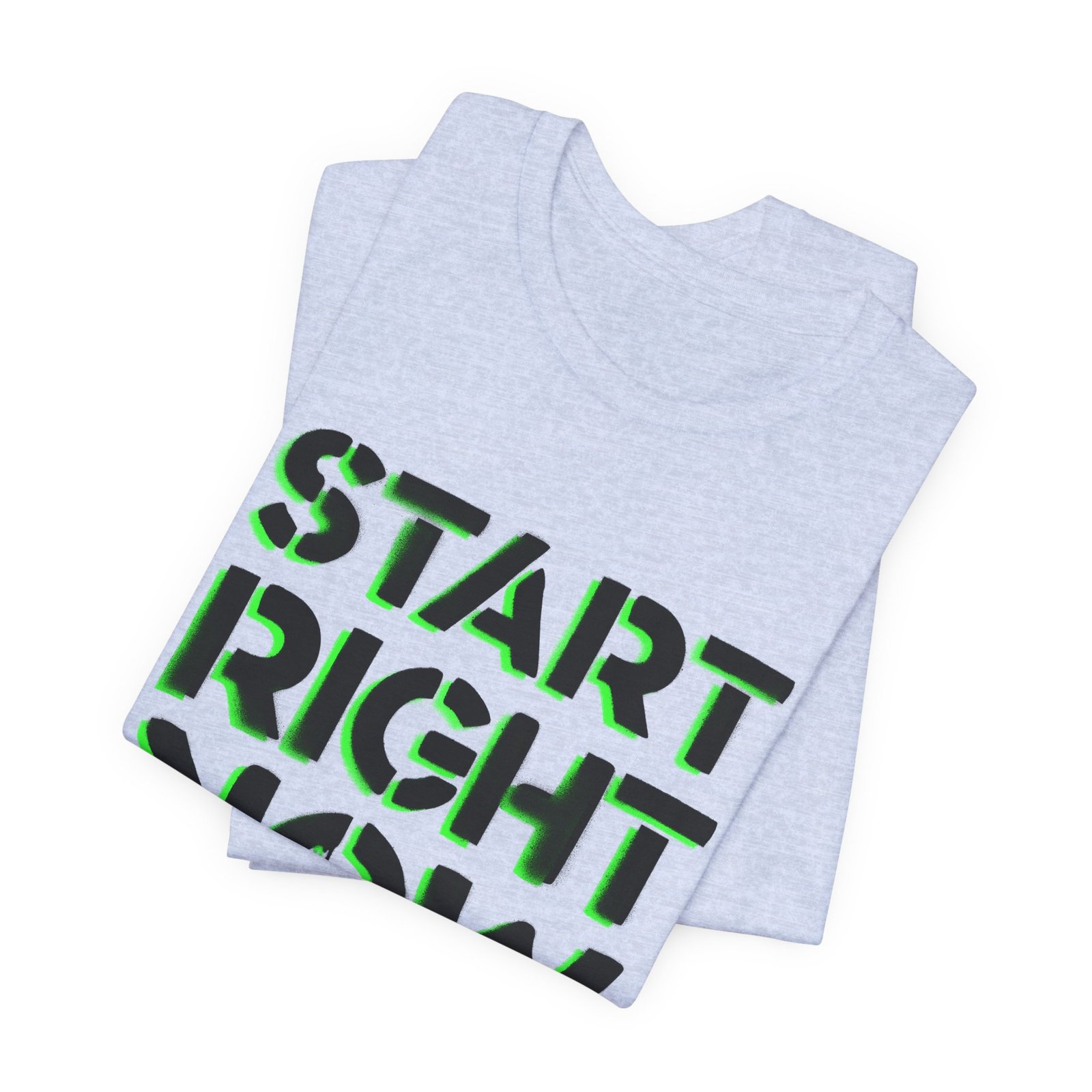 Start Right Now - The Road Drummer Bucket T-Shirt - Image 29