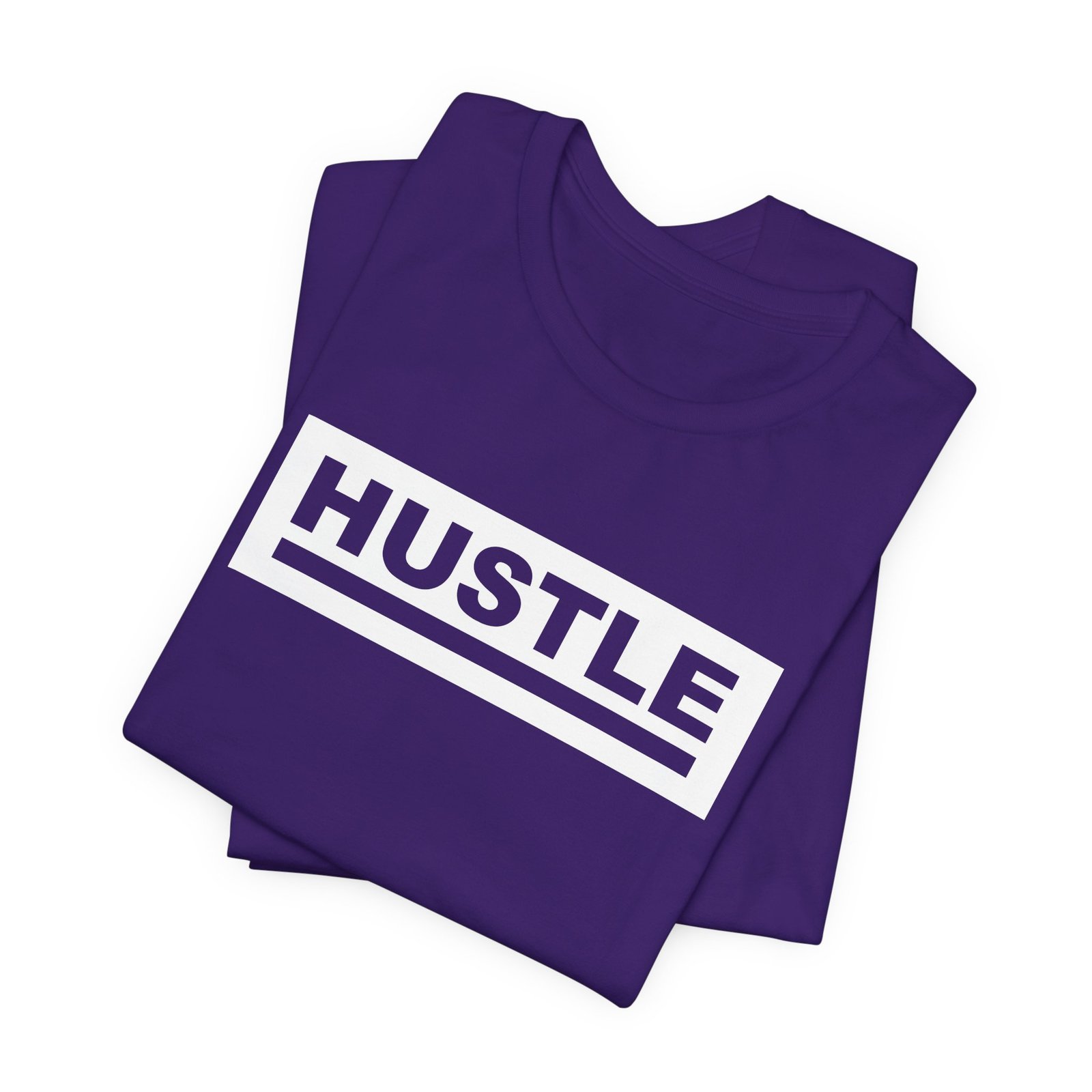 HUSTLE - The Road Drummer Bucket T-Shirt - Image 36