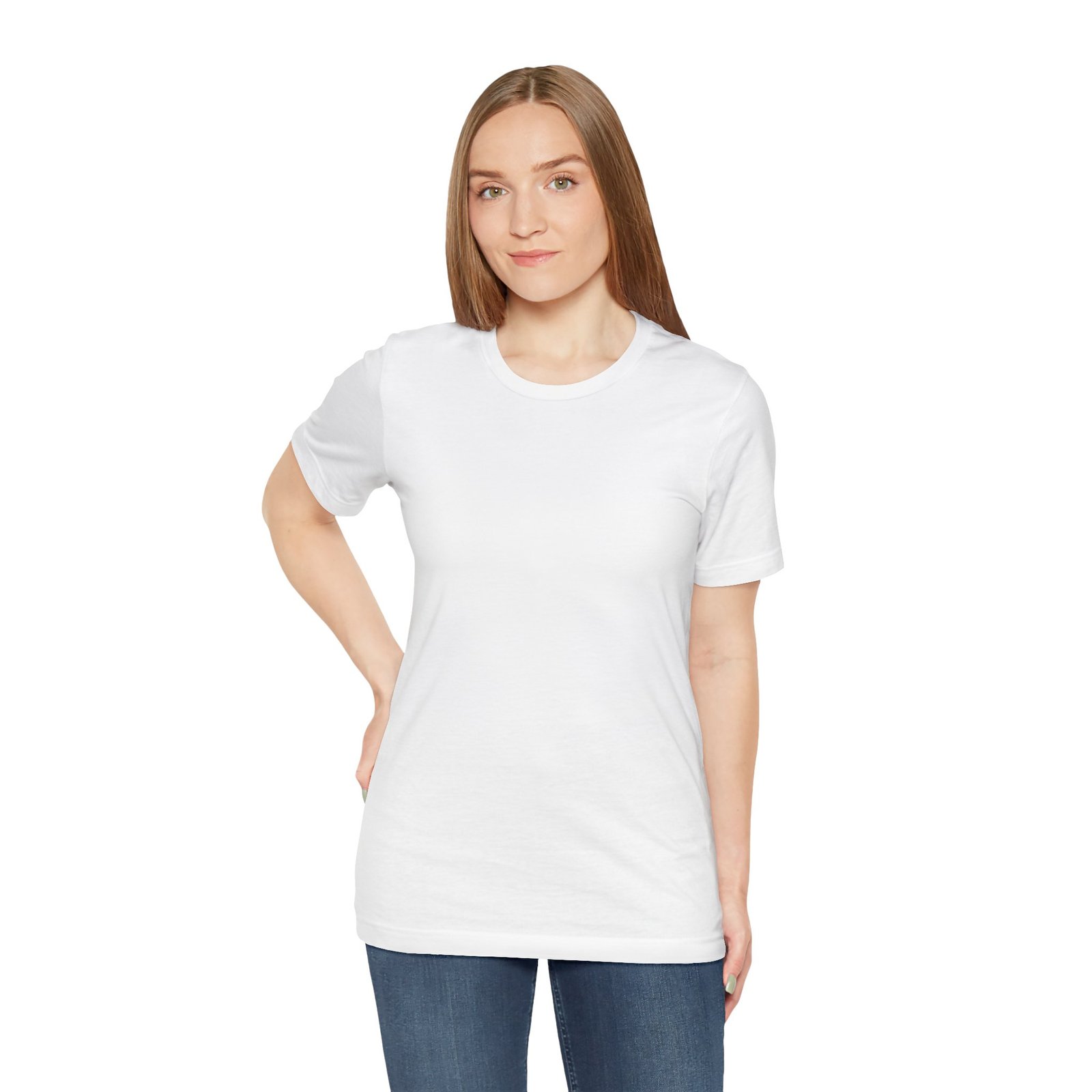 Recycle Symbol - The Road Drummer Bucket T-Shirt - Image 5