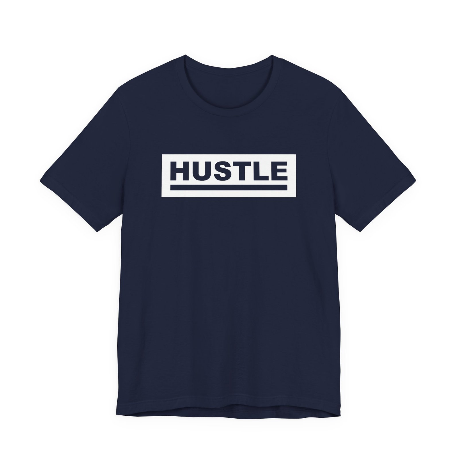 HUSTLE - The Road Drummer Bucket T-Shirt - Image 23