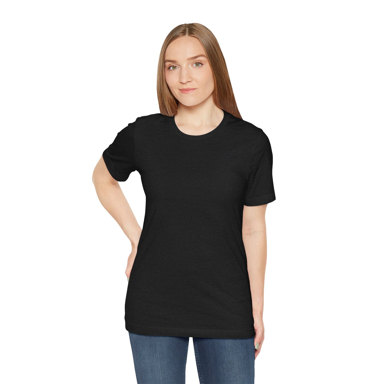 Electrical Tape Name BACK - The Road Drummer Logo T-Shirt - Image 24