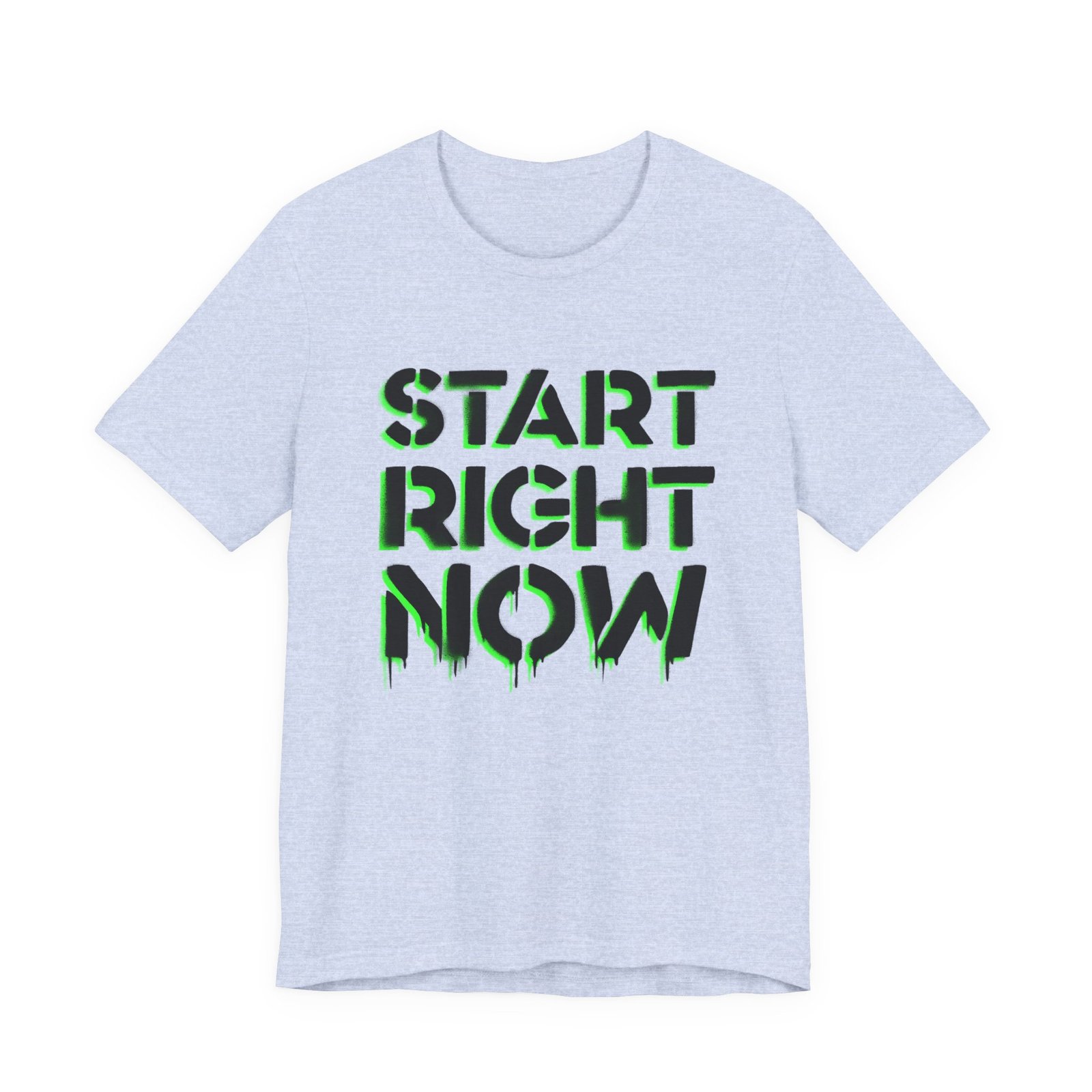 Start Right Now - The Road Drummer Bucket T-Shirt - Image 27