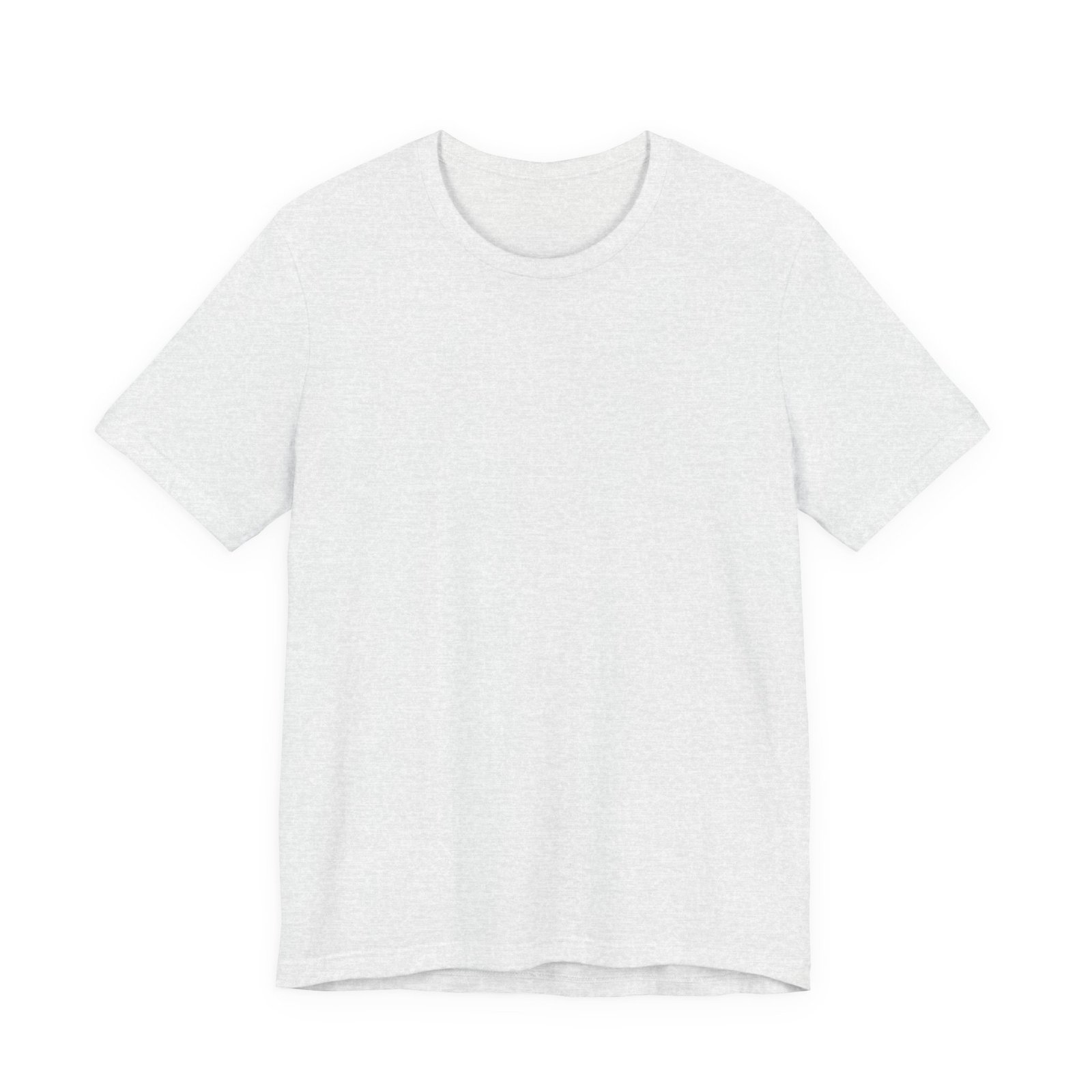 Recycle Symbol - The Road Drummer Bucket T-Shirt - Image 11