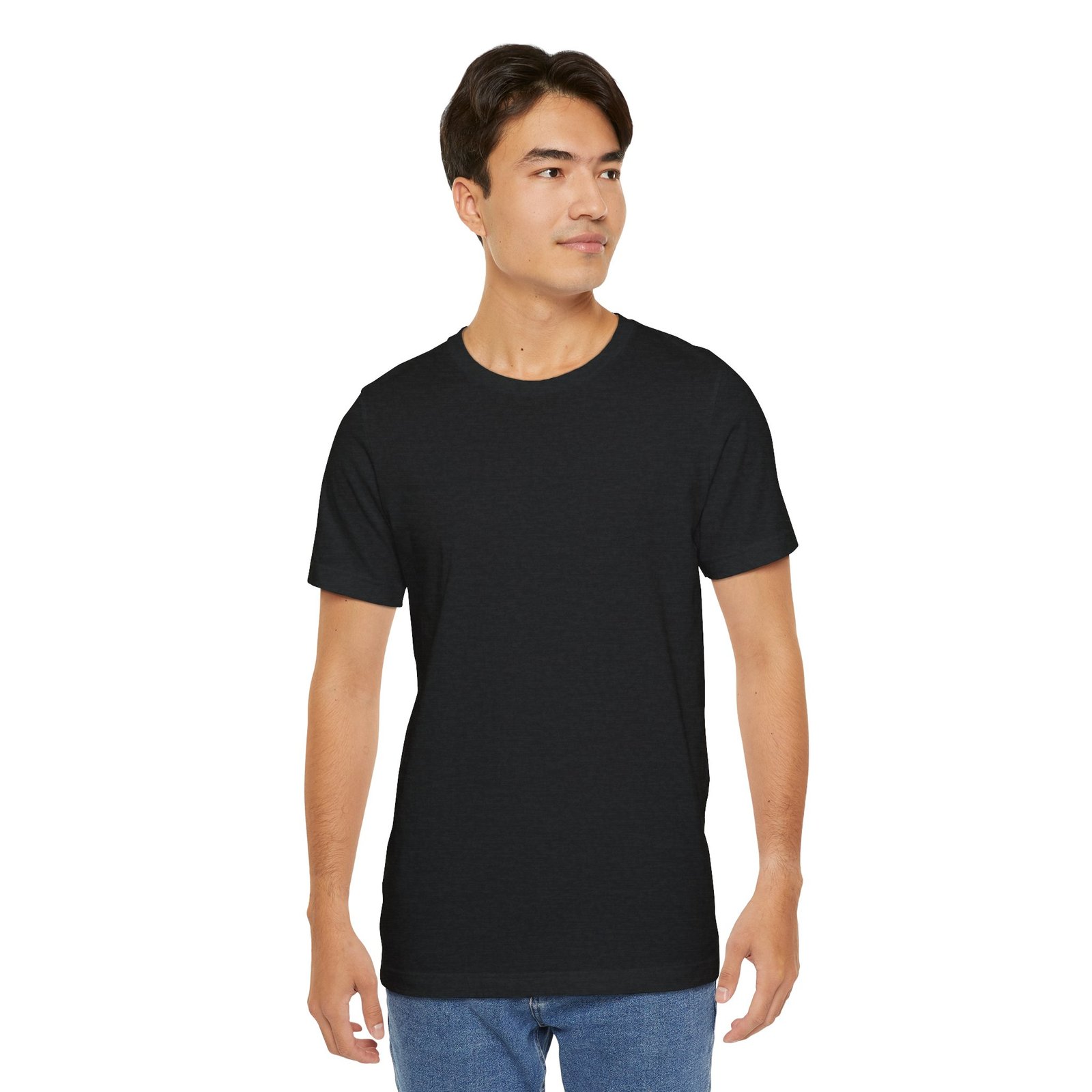 Electrical Tape Name BACK - The Road Drummer Logo T-Shirt - Image 23