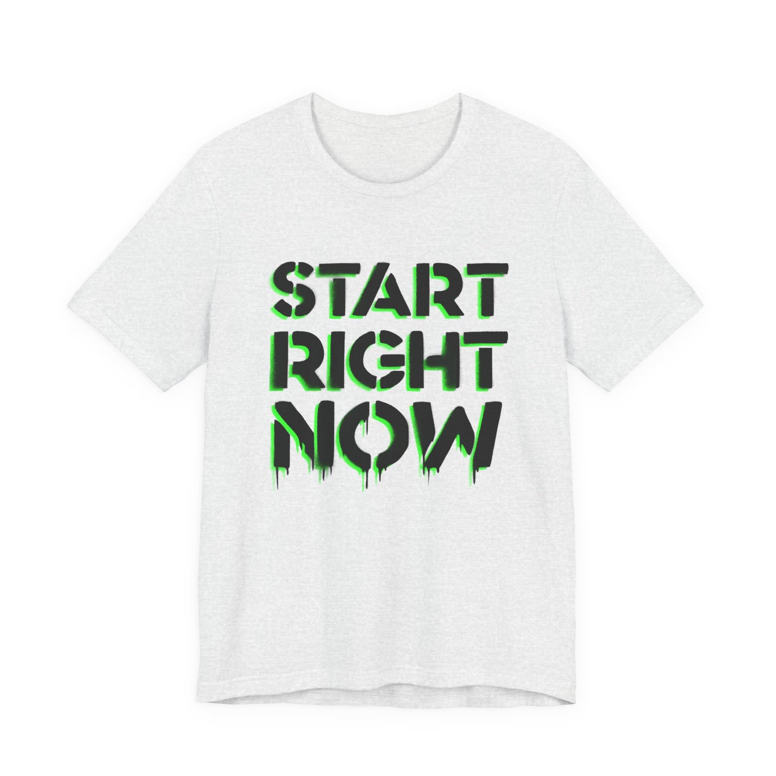 Start Right Now - The Road Drummer Bucket T-Shirt - Image 11