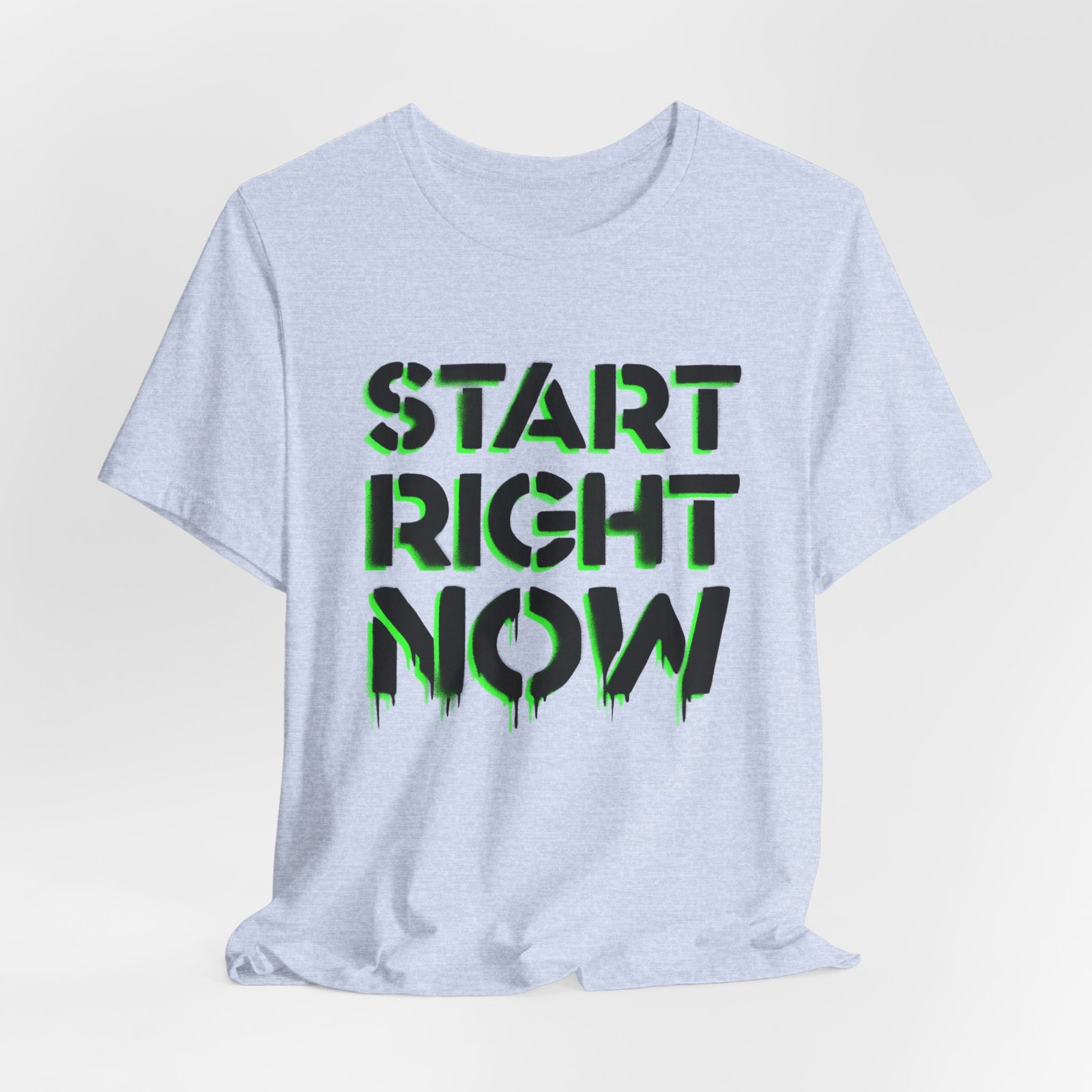 Start Right Now - The Road Drummer Bucket T-Shirt - Image 30