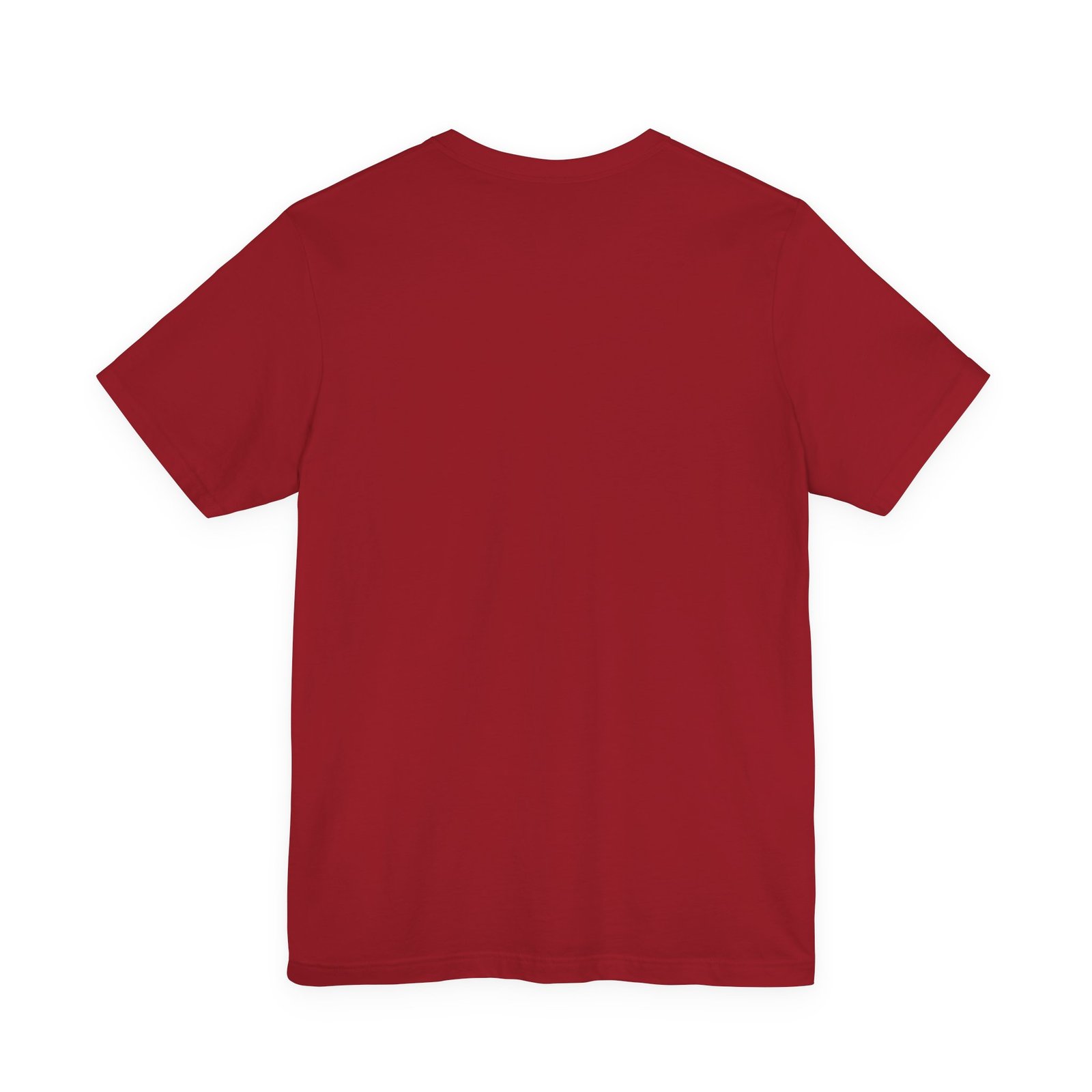 Drumming Bicycle Warning Sign — The Road Drummer Bike Logo T-Shirt - Image 64