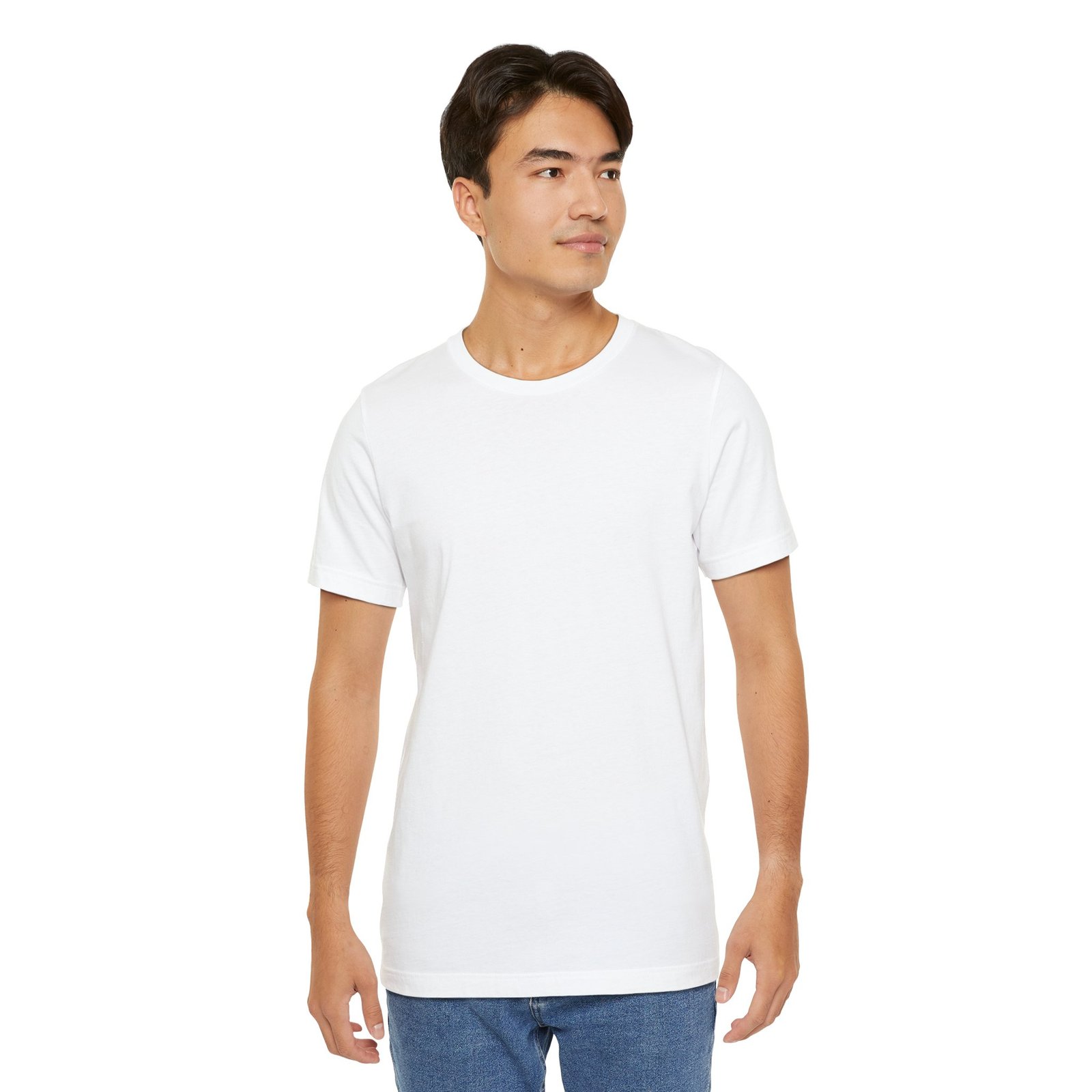Recycle Symbol - The Road Drummer Bucket T-Shirt - Image 4
