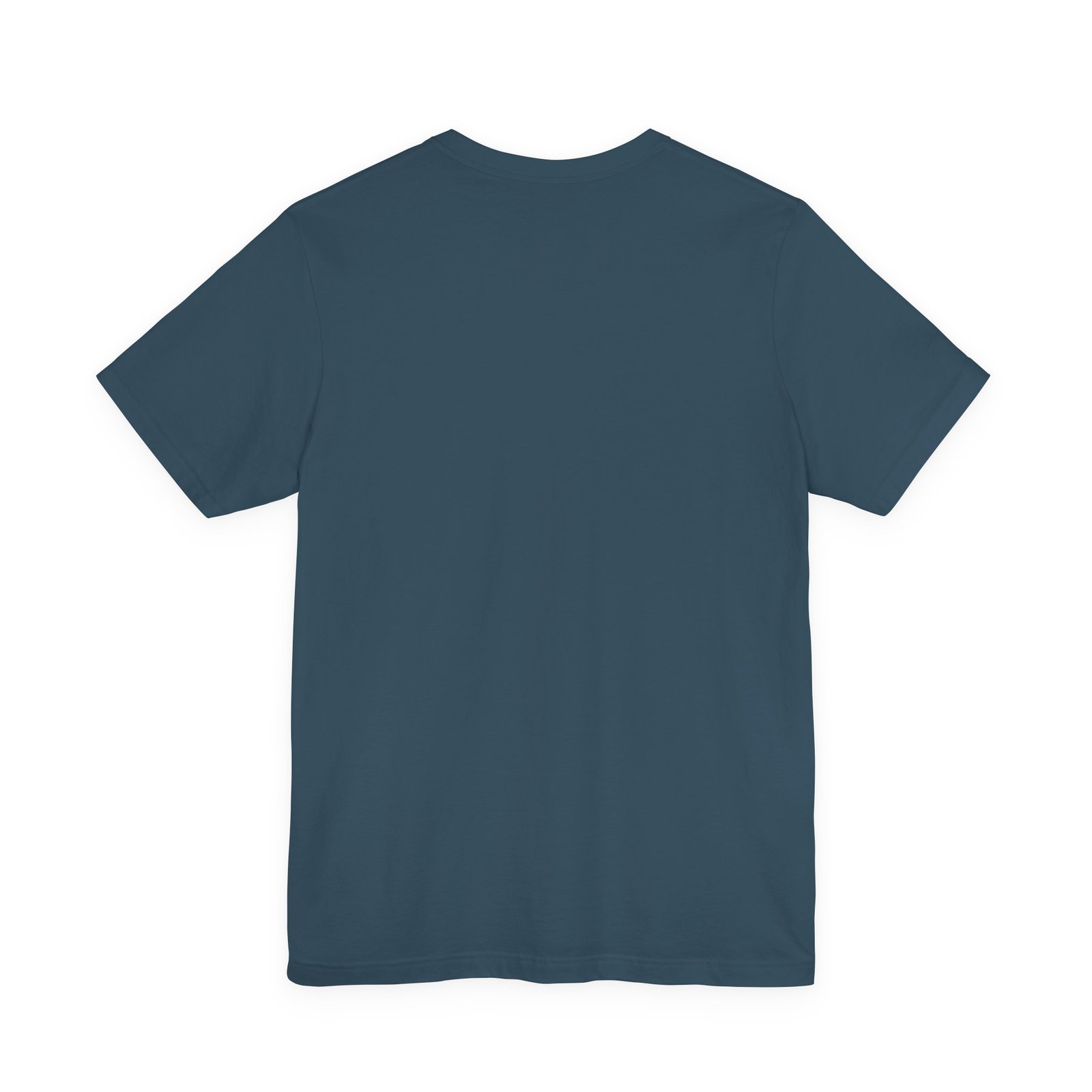 Electrical Tape Name - The Road Drummer Logo T-Shirt - Image 58