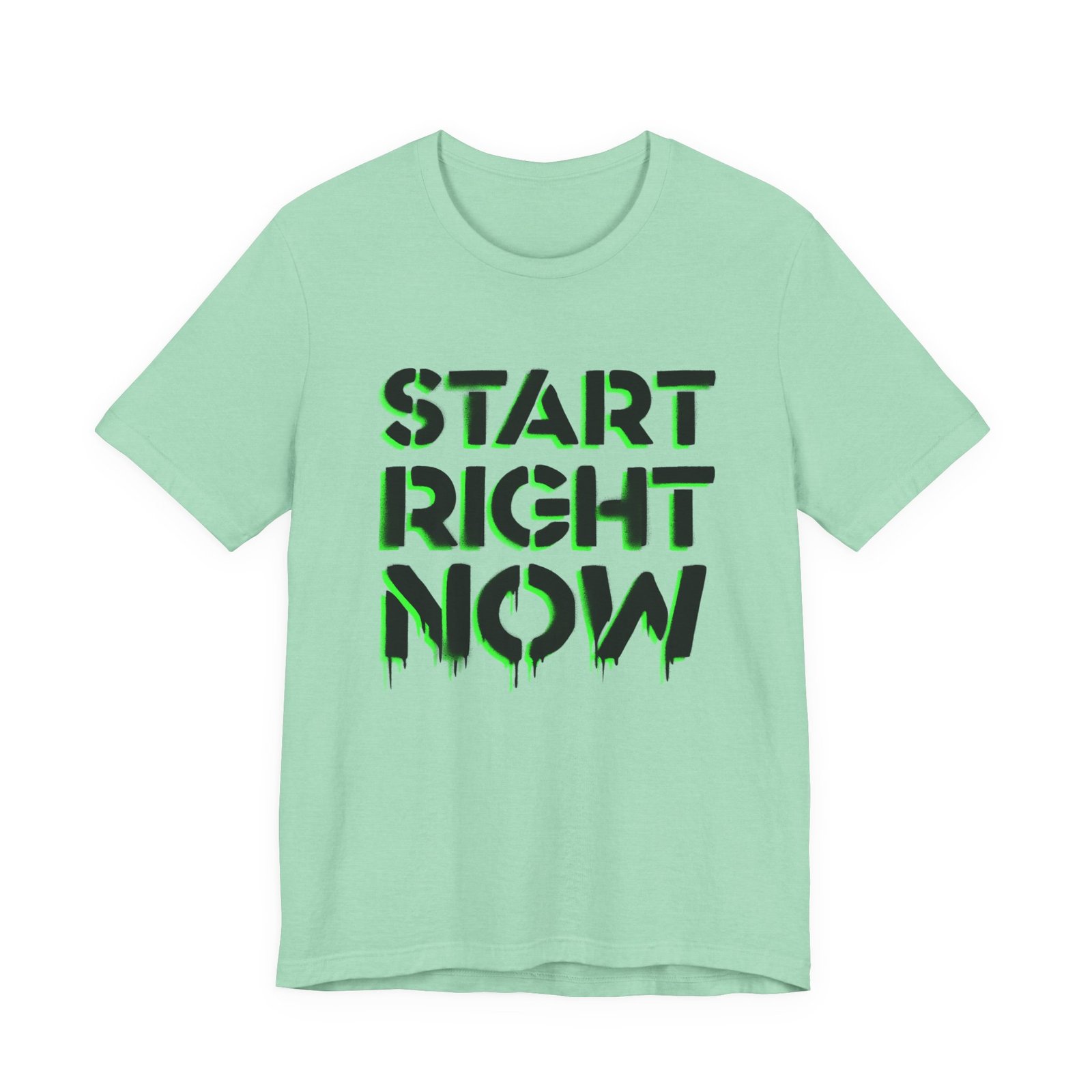 Start Right Now - The Road Drummer Bucket T-Shirt - Image 23